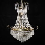 1644 9162 CHANDELIER